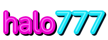 halo777 — logo kanal