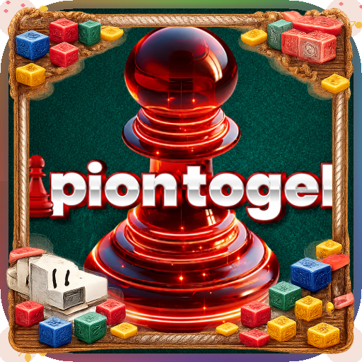 piontogel — galeri pratinjau - APK Resmi